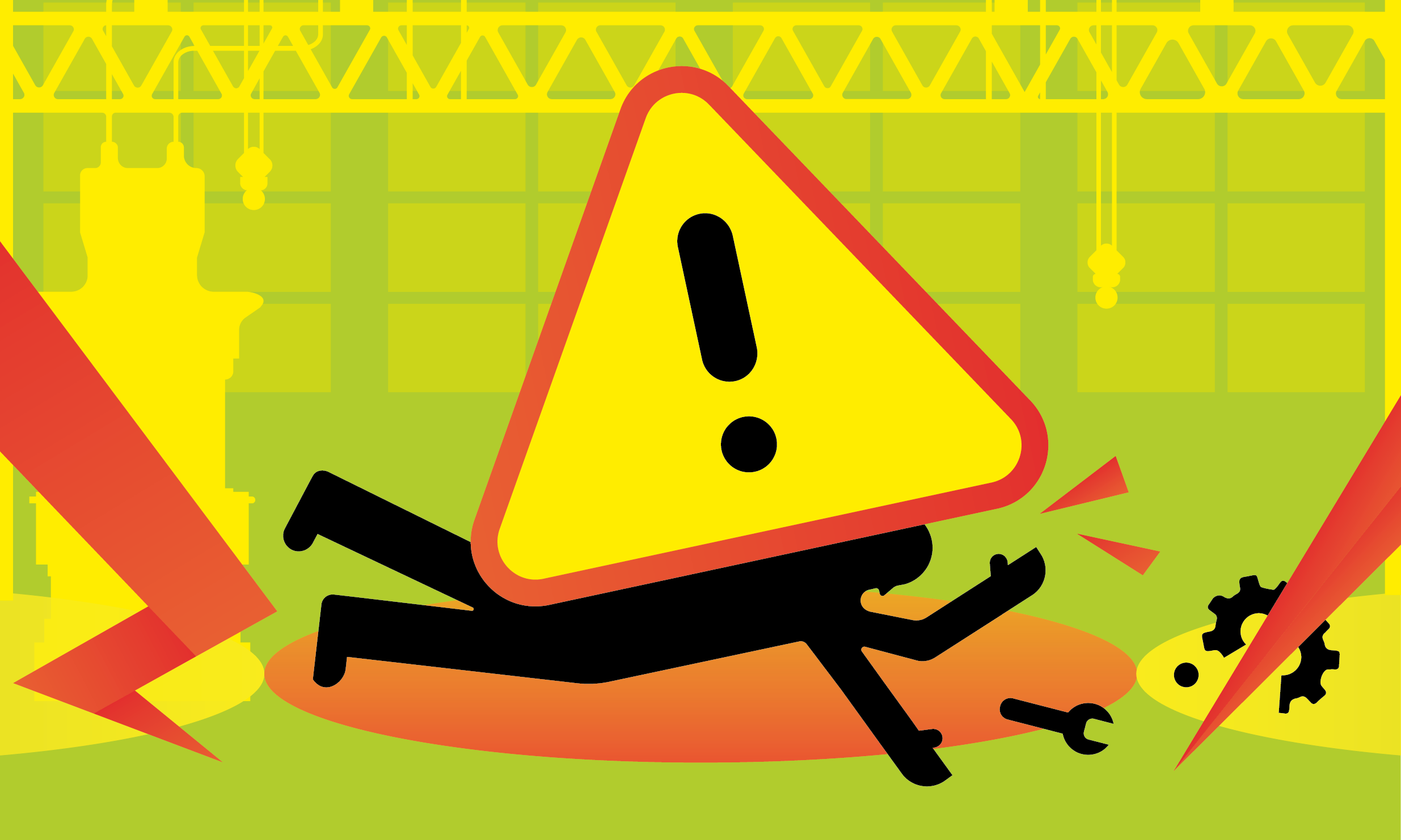 zdjęcie : kask, rękawiczki, narzędzia, miarka